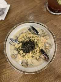Savoring Love & Flavors: A Cozy Dinner Date at Nippori Bistro 💕