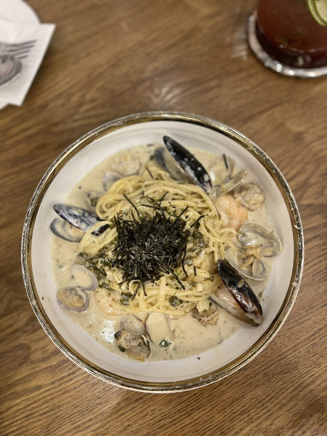 Savoring Love & Flavors: A Cozy Dinner Date at Nippori Bistro 💕