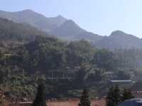 Exploring the Breathtaking Lao Cai Valley in Sapa, Vietnam