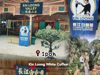 Discover Mountain Cafe Famous White Coffee 