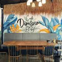 Cafe Dim Sum Phuket