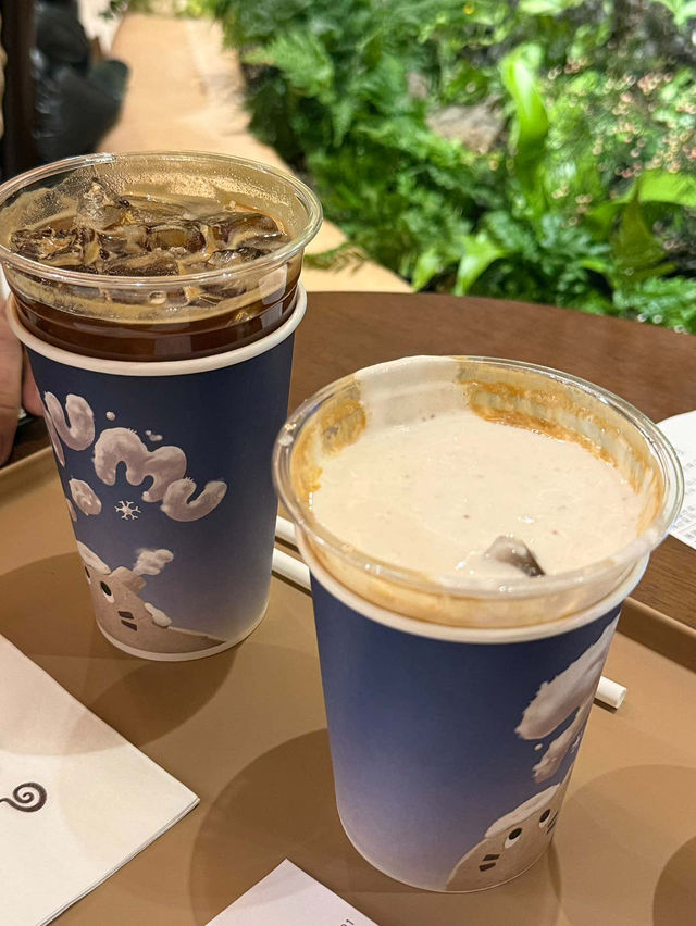 🧸😍부산 해운대 후스후무무 빵지순례 코스