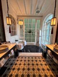 Fantastic stay at JW Marriott Phu Quoc Emerald Bay Resort & Spa 