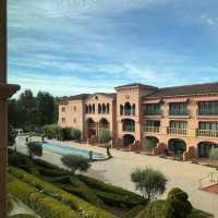 Fairmont Grand Del Mar (San Diego, CA)