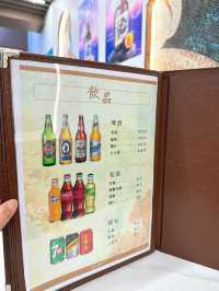 旺角隱世金和潮菜大排檔