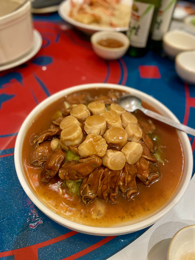 😎🎊🪿「潮樓」｜香港吃團年飯好去處🧑‍🍳🧧