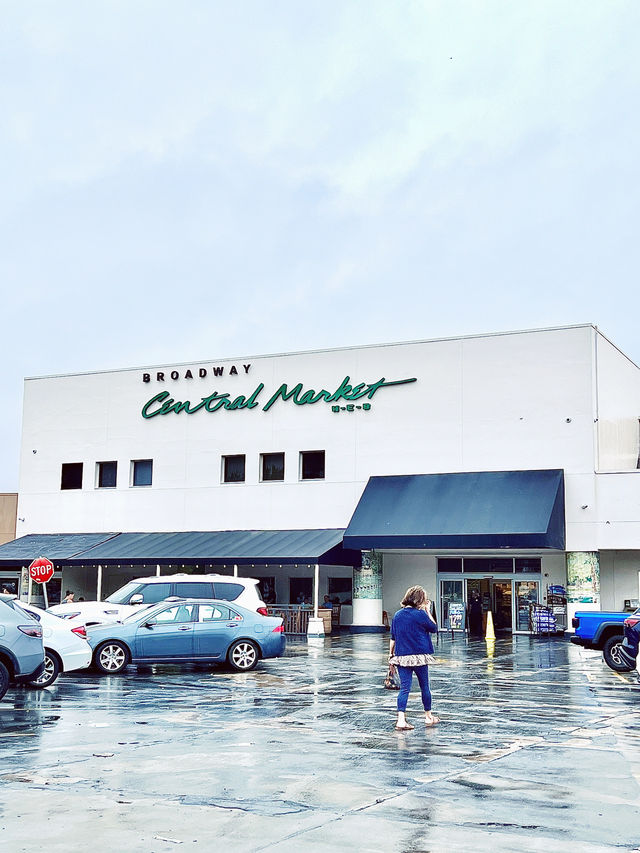 ［奧斯汀旅遊］Central Market-買食材的好選擇🥬🥩🥖