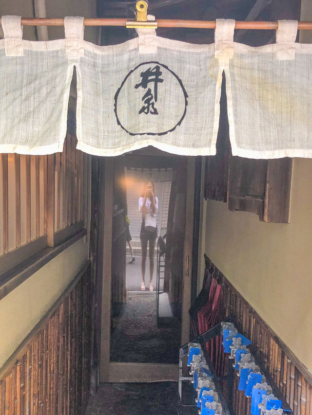 일본 도쿄여행 우에노 돈카츠 맛집 추천