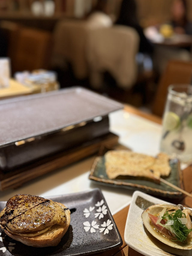 抵食串燒之夜🍢 抵食串燒之夜🍢