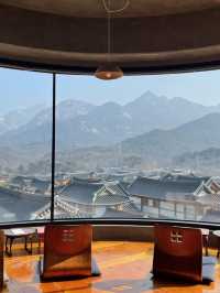 首爾超美韓屋村打卡