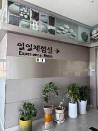 무료주차가 가능한 인천 서구 녹청자박물관😎
