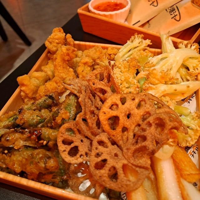 滋味蕃茄烤淩波魚 