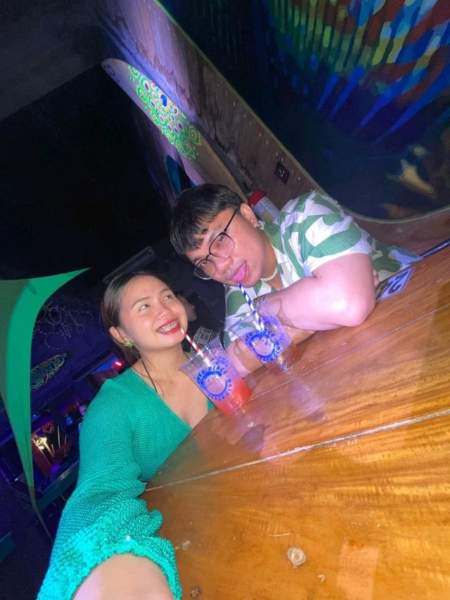 Boracay hits different when 2 hearts come together as one.