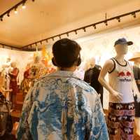 MIX EXPERIENCE AT MUSEUM SIAM
