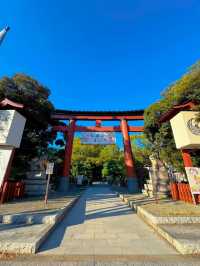 【神奈川】馬好きさんはここ行って🐴ご利益たくさんなパワースポット