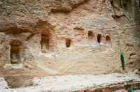 The Incredible Journey Through Time in Petra, Jordan