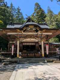 【埼玉】宝登山〜自然と歴史を楽しむハイキング〜