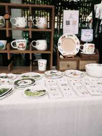 Best weekend market,Chiangmai