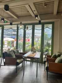 《福田平靚正西餐廳 慶生一流🥳》