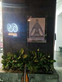Tektonik Records - a vinyl-lover's haven in Ubud