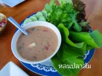 ทานอาหารริมกว๊านพะเยา ชมวิวหลักล้านสุดโรแมนติก