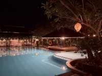 悠閒南洋風情 — Dusun Jogja Village Inn 住宿