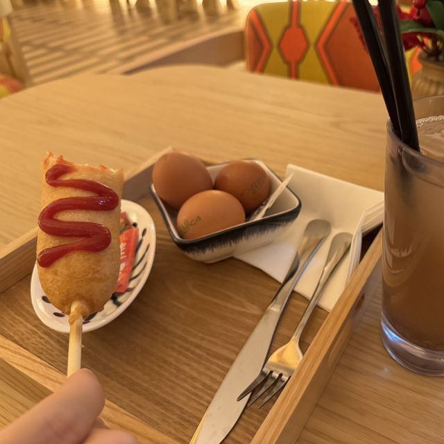 오레브 스파와 찜질방