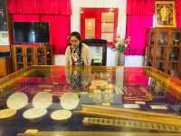 เที่ยวพิพิธภัณฑ์ของดีเมืองกาฬสินธุ์