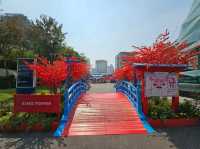 KING POWER CHINESE NEW YEAR 2025