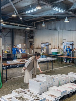 【德島縣/小松島市】便宜到不可思議！連當地人都會聚集的市場