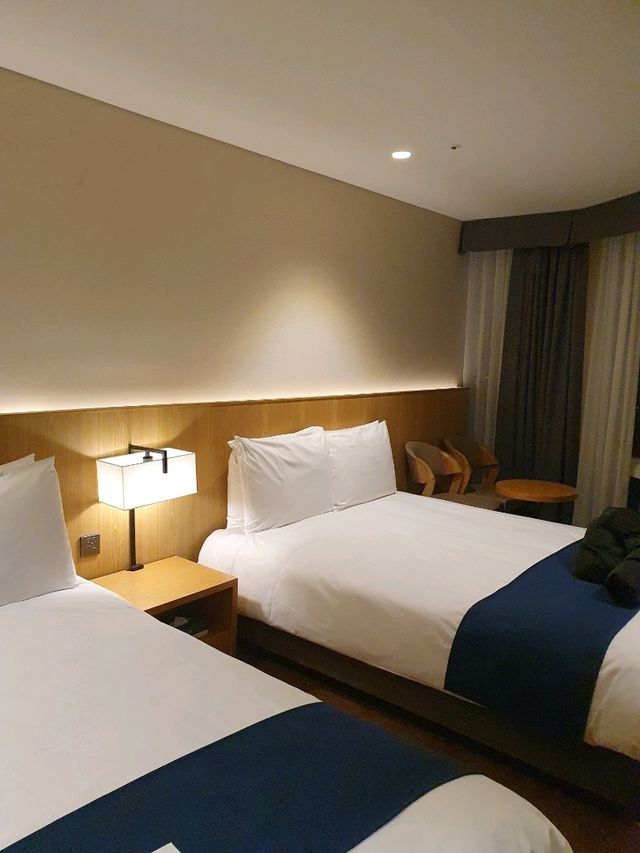 🏨 제주 여행의 완벽한 숙소, 호텔시리우스에서의 하루 🌊