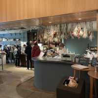 【東京】都庁近くにある種類豊富なおしゃれパン屋🍞
