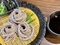 อะคิโยชิ ร้านต้นตำรับชาบู สุกี้ในตำนาน 