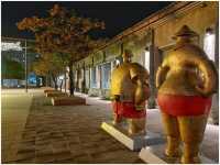 Solo Trip 5 Days @ เกาสง-อาลีซาน (Kaohsiung-Alisha