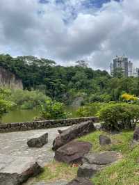 Little Guilin