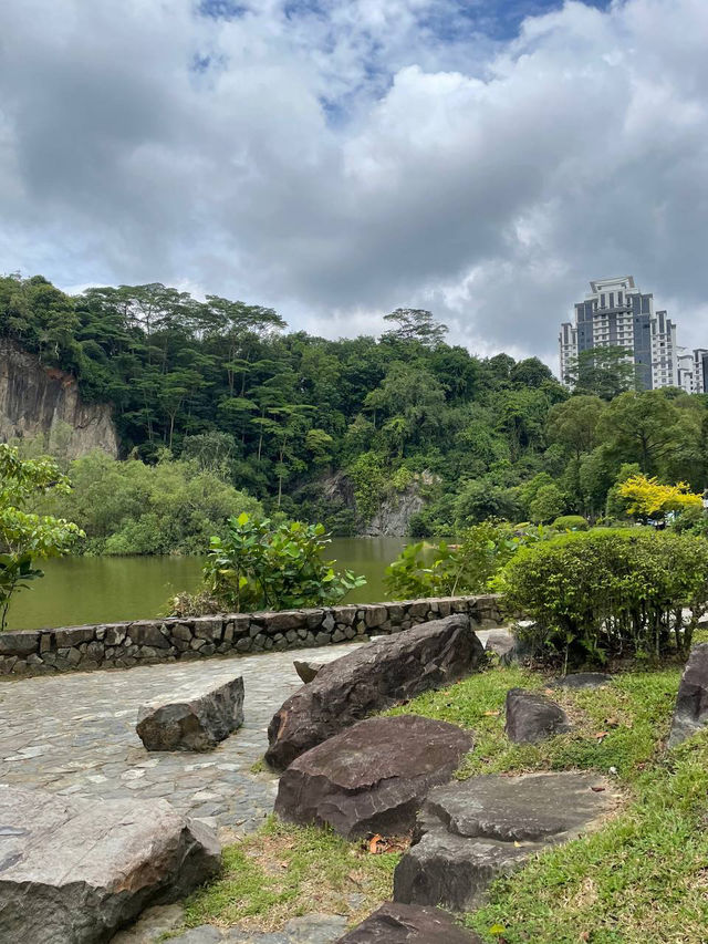 Little Guilin