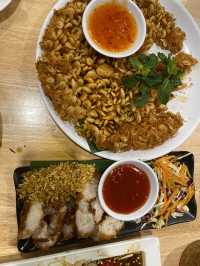 ไก่ยกครก ร้านอาหารอีสานชื่อดังในโซเชียล