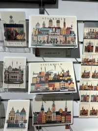 Gamla Stan: My Favorite Itinerary Stop in Stockholm