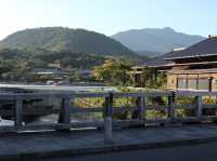 Arashiyama Uncovered: Secrets of Kyoto’s Hidden Retreats