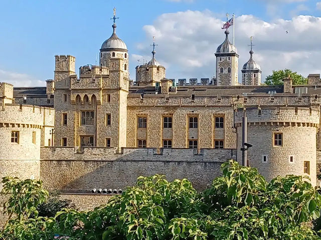 Tower of London