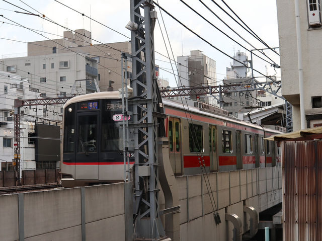 Nakameguro: Tokyo’s Riverside Gem of Culture and Charm