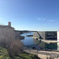 Marseille at Leisure