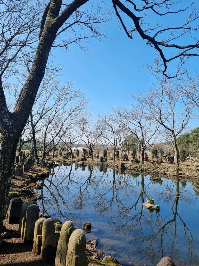 제주도에서 꼭 가봐야할 스타벅스☕️