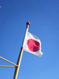 箱根海賊船，東京唯一的海賊船！🇯🇵 超級出片！😍