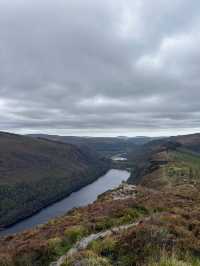 Mystical Glendalough: Journey into Ireland’s Timeless Heart