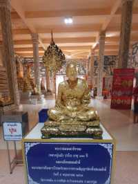 วัดประชาราษฎร์บำรุง หรือ วัดรางหมัน นครปฐม