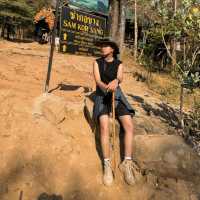 ภูกระดึงตึงทั้งตัว ⛰️