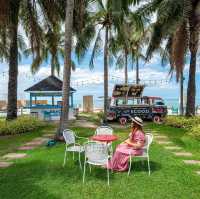 Radisson Resort & Spa Hua Hin  เรดิสสัน รีสอร์ทแอน