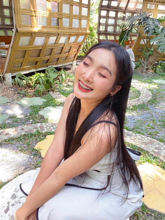 บ้านสวนพาฝัน