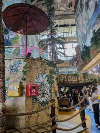 Sandcastle Waterpark